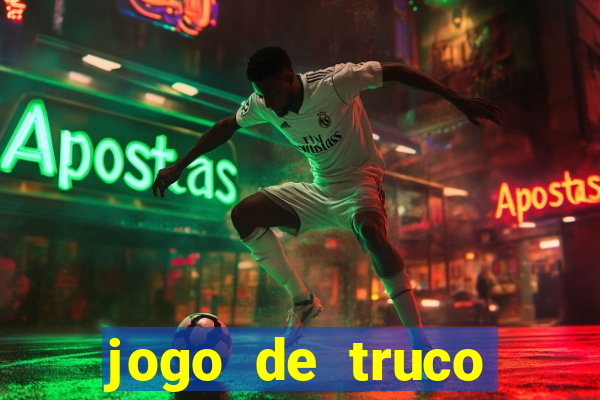 jogo de truco smart truco